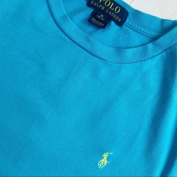 Polo By Ralph Lauren Tee - Picture 3 of 7